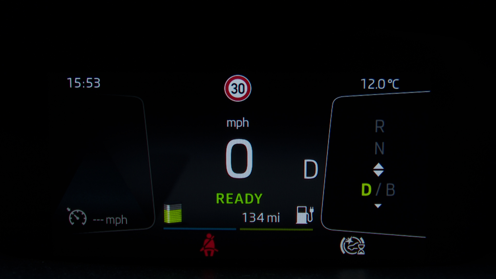 132kW 60 Suite 62kWh 5dr Auto [120kW]